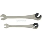 CHAVE DE BOCA LUNETA ABERTA ROQUETE 14mm KROFTOOLS