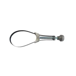 Chave de Filtro de Cinta KROFTOOLS 65-110mm 110-155mm
