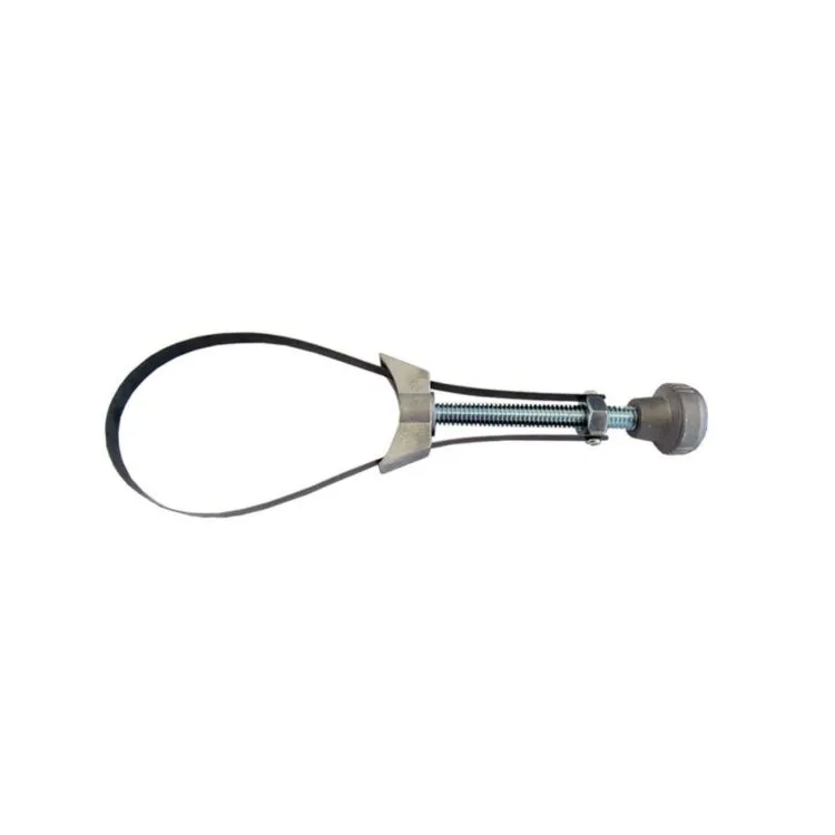 Chave de Filtro de Cinta KROFTOOLS 65-110mm 110-155mm