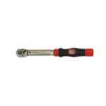 CHAVE DINAMOMETRICA 1/4" 1-5NM KROFTOOLS