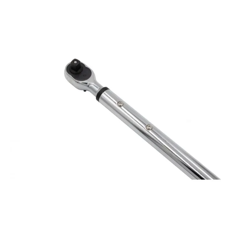 CHAVE DINAMOMÉTRICA DIGITAL 1/2" 17-340Nm KROFTOOLS