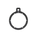 CHAVE FILTRO DIESEL FORD TRANSIT 2.2 TDCI KROFTOOLS