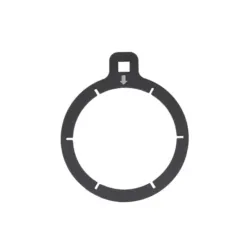 CHAVE FILTRO DIESEL FORD TRANSIT 2.2 TDCI KROFTOOLS