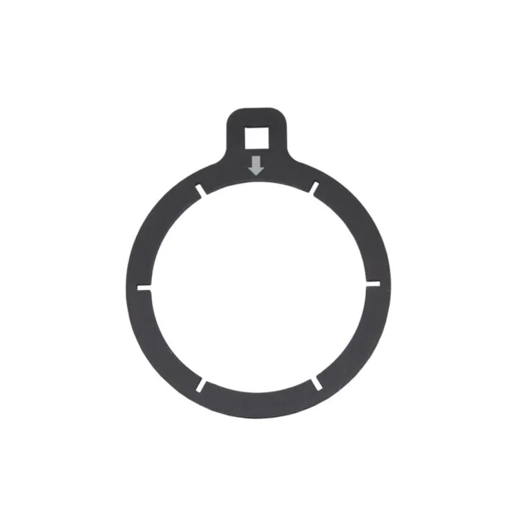 CHAVE FILTRO DIESEL FORD TRANSIT 2.2 TDCI KROFTOOLS