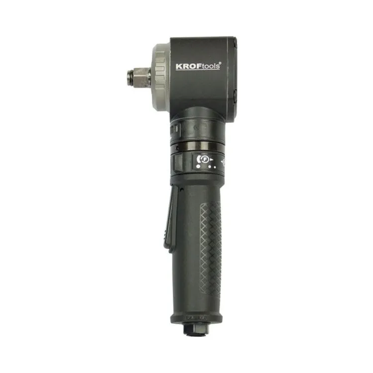 CHAVE IMPACTO ANGULAR 1/2" 325NM KROFTOOLS