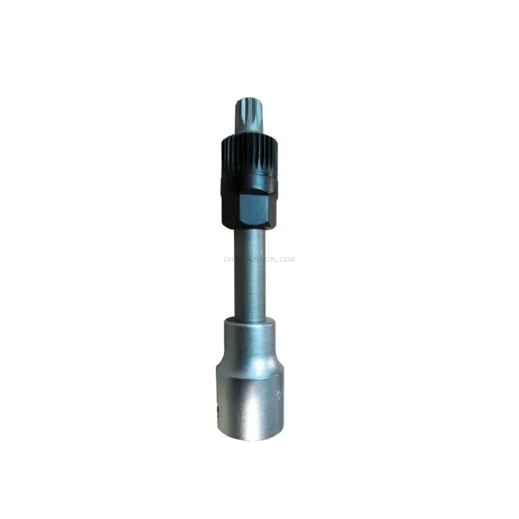 CHAVE P/ POLEA ALTERNADOR XZN M10 KROFTOOLS