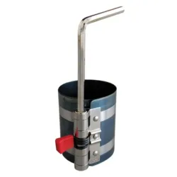 CINTA SEGMENTOS 175mm KROFTOOLS