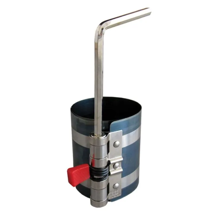 CINTA SEGMENTOS 175mm KROFTOOLS