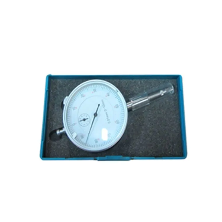 Comparador para Regulação de Bomba KROFTOOLS 0-10mm