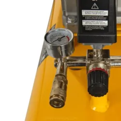 COMPRESSOR 100LT COM CORREIAS VITO