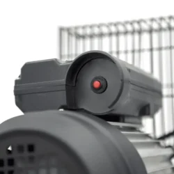 Compressor com correias VITO 200L 10bar 4cv