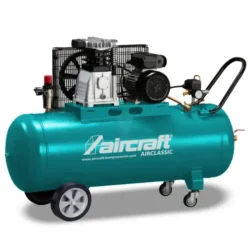 COMPRESSOR DE PISTÃO AIRCLASSIC 503/100/10 AIRCRAFT