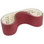 Conjunto de Cinta de lixa 1xK60 3xK80 3xK100 3xK120