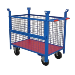 Contentor de Malha ND 5030 600kg 1345x780mm