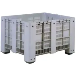 CONTENTOR PLÁSTICO DE REDE ND