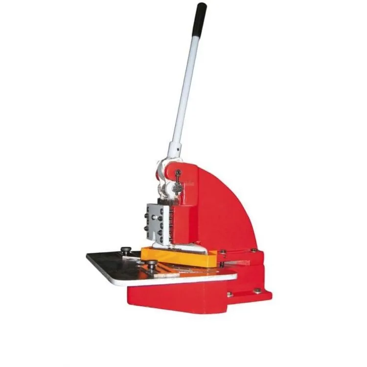 Corta-Cantos Manual HOLZMANN ESM4 Corta-Cantos Manual HOLZMANN ESM4