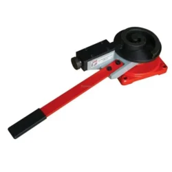 Curvadora Manual p/ barra e tubo HOLZMANN URB30