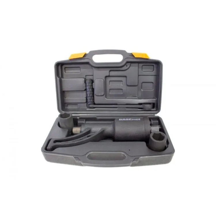 DESMULTIPLICADOR 4800Nm RELAÇÃO 1:68 1" KROFTOOLS DESMULTIPLICADOR 4800Nm RELAÇÃO 1:68 1" KROFTOOLS