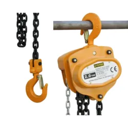 DIFERENCIAL MANUAL  AY PROF 2000 P AYERBE