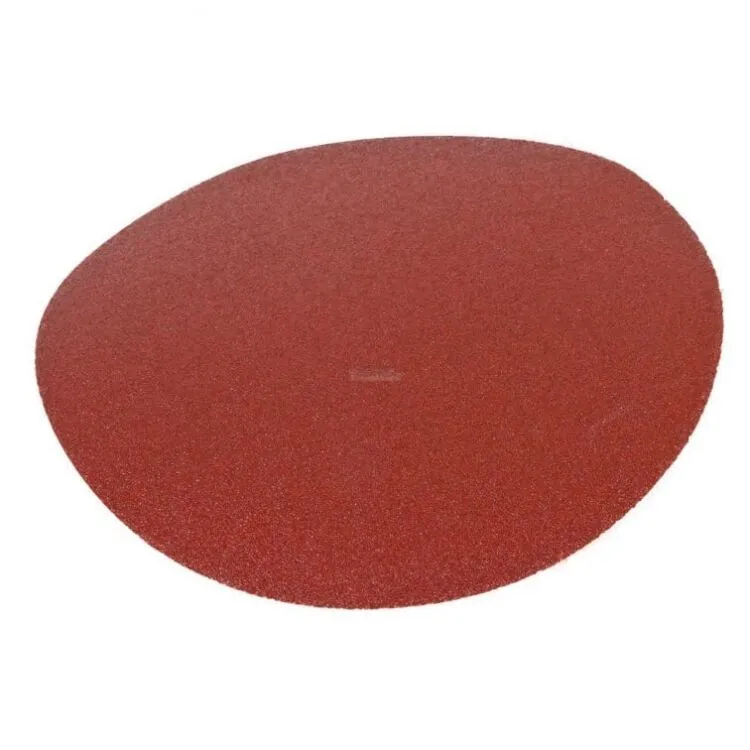 Disco de lixa Ø300xK060 HOLZMANN
