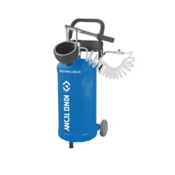 DISTRIBUIDOR DE ÓLEO MANUAL 30L KING TONY