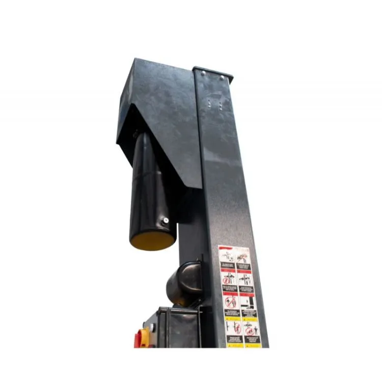 ELEVADOR 2 COLUNA ELETRO HIDRAULICO 4TON 380VOL KROFTOOLS