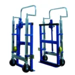 ELEVADOR DE ARMÁRIOS PESADOS 1800 KG