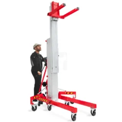 ELEVADOR DE CARGA TORO C-303 5 M 350 KG GUIL