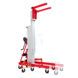 Elevador de Carga GUIL TORO C-303 5m 350kg