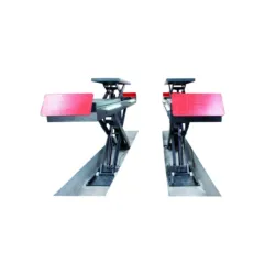 ELEVADOR DUPLA TESOURA P/ ALINHAMENTO C/ LED 5.5T KROFTOOLS