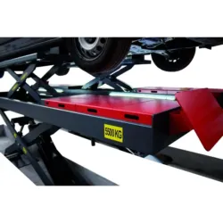 ELEVADOR DUPLA TESOURA P/ ALINHAMENTO C/ LED 5.5T KROFTOOLS