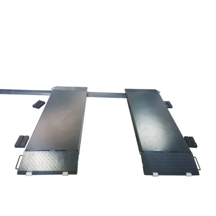 ELEVADOR TESOURA CHAO HIDRAULICO 3.5TON 220V KROFTOOLS