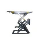 ELEVADOR TESOURA CHAO HIDRAULICO 3TON KROFTOOLS