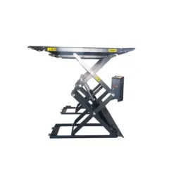 ELEVADOR TESOURA CHAO HIDRAULICO 3TON KROFTOOLS