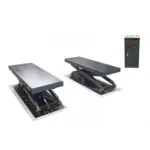 ELEVADOR TESOURA EMBUTIR HIDRAULICO 3.5TON 220V KROFTOOLS