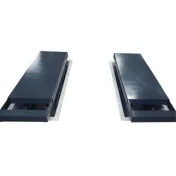 ELEVADOR TESOURA EMBUTIR  HIDRAULICO 3.5TON 220V KROFTOOLS