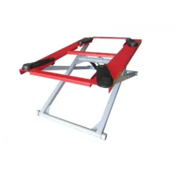 ELEVADOR TIPO ESTEIRA DE 3TON KROFTOOLS