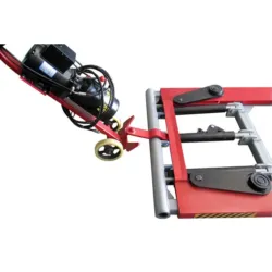 ELEVADOR TIPO ESTEIRA DE 3TON KROFTOOLS