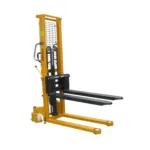 EMPILHADOR MANUAL AY-1600 APM AYERBE