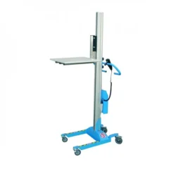 Empilhador Semi-Eléctrico ND 10700 90kg 1.350mm