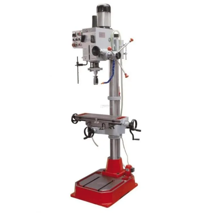 ENGENHO DE FURAR DE BANCADA HOLZMANN ZX40PC
