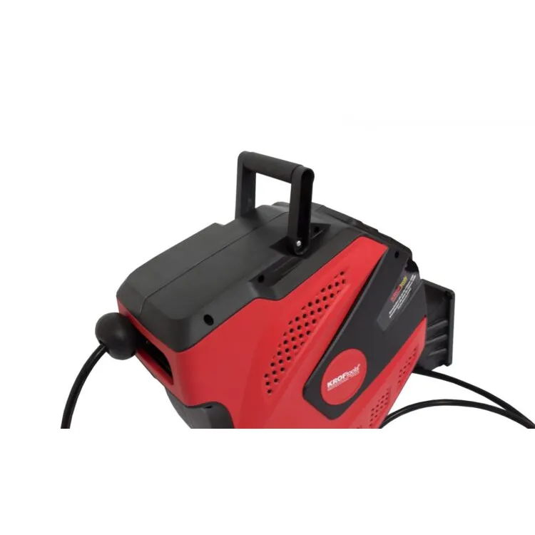 ENROLADOR AR 8x12mm 20MTS KROFTOOLS