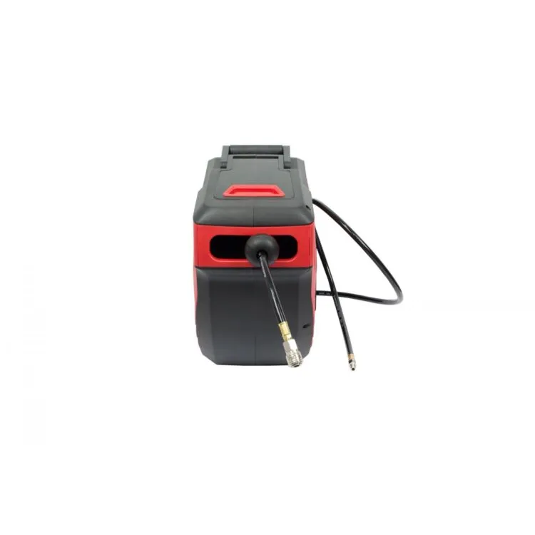 ENROLADOR DE AR 10x16mm/20m KROFTOOLS