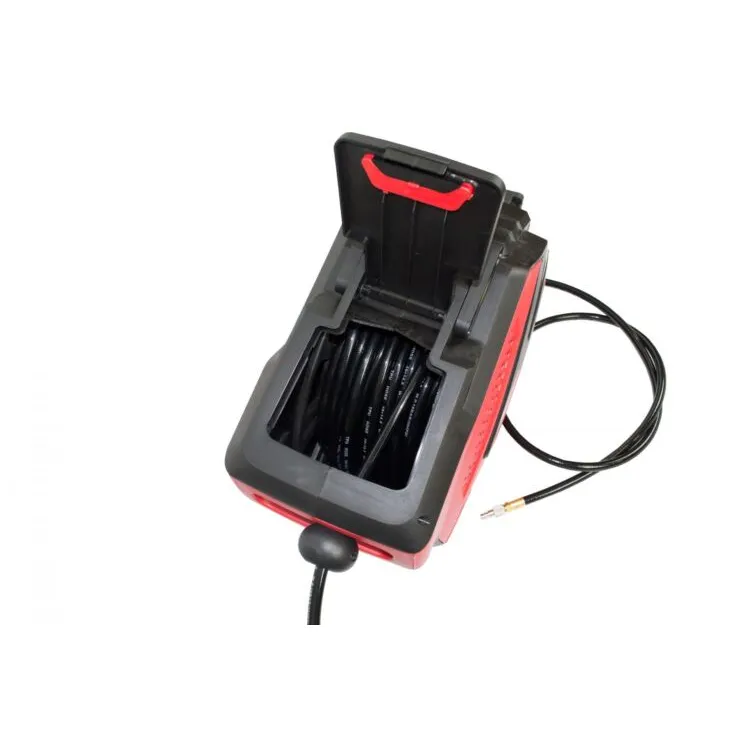 ENROLADOR DE AR 10x16mm/20m KROFTOOLS