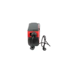 ENROLADOR ELETRICO CABO 3x1.5 15Mts KROFTOOLS