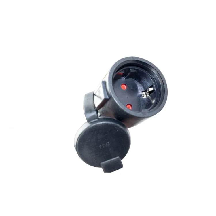 ENROLADOR ELETRICO CABO 3x1.5 15Mts KROFTOOLS