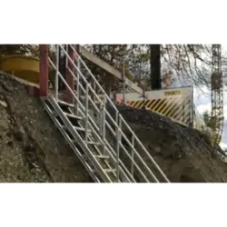 ESCADA RANGER 9 DEGRAUS ALTRAD