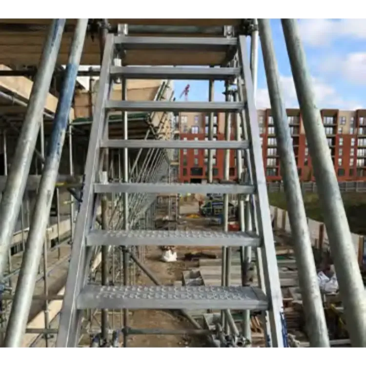 ESCADA RANGER 9 DEGRAUS ALTRAD