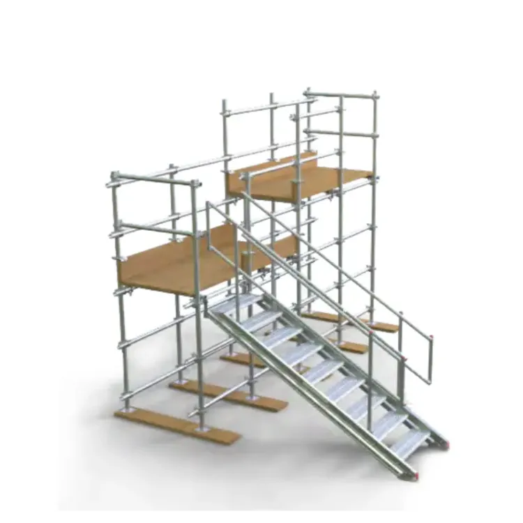 ESCADA RANGER 9 DEGRAUS ALTRAD