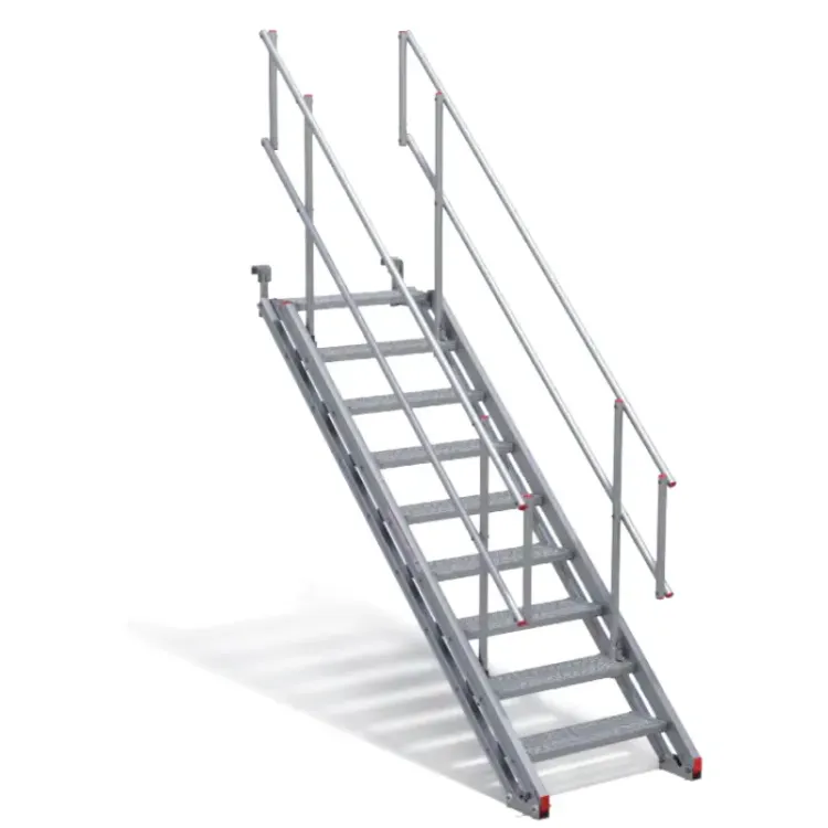 ESCADA RANGER 9 DEGRAUS ALTRAD